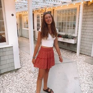 Meet your Posher, Avery